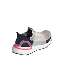 ZAPATILLA RUNNING MUJER ADIDAS ULTRABOOST 19 W