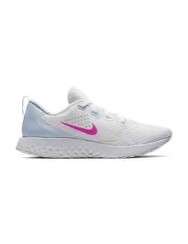 ZAPATILLA WMNS NIKE LEGEND REACT PARA MUJER