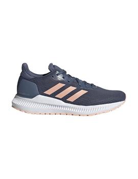 ZAPATILLAS DE RUNNING ADIDAS SOLAR BLAZE W