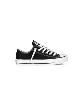 ZAPATILLAS CONVERSE ALL STAR OX BLACK