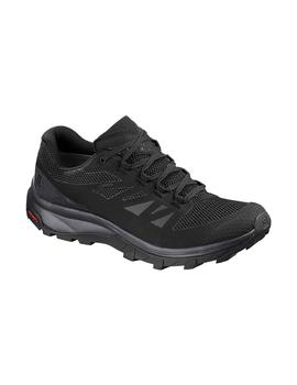 ZAPATILLAS SALOMON OUTLINE GTX W