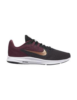 ZAPATILLAS DE RUNNING NIKE WMNS DOWNSHIFTER 9