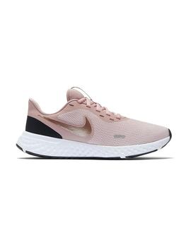 ZAPATILLAS DE RUNNING NIKE WMNS NIKE REVOLUTION 5