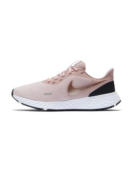 ZAPATILLAS DE RUNNING NIKE WMNS NIKE REVOLUTION 5