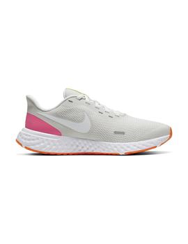 ZAPATILLAS RUNNING NIKE WMNS REVOLUTION 5