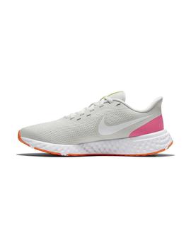 ZAPATILLAS RUNNING NIKE WMNS REVOLUTION 5