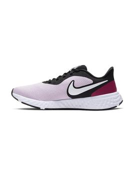 ZAPATILLAS RUNNING NIKE WMNS REVOLUTION 5