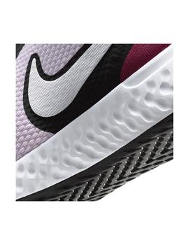 ZAPATILLAS RUNNING NIKE WMNS REVOLUTION 5