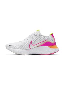 ZAPATILLAS RUNNING NIKE WMNS RENEW RUN