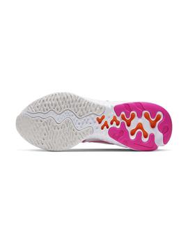 ZAPATILLAS RUNNING NIKE WMNS RENEW RUN