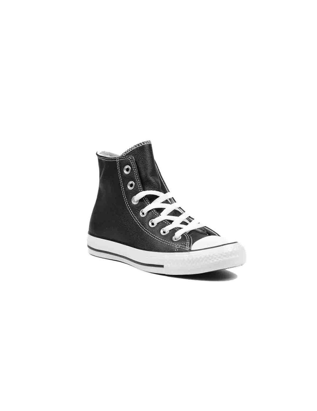 ZAPATILLAS CONVERSE CT HI BLACK