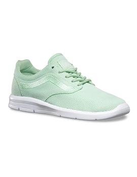 ZAPATILLAS VANS ISO 1,5   MESH PASTEL GREEN