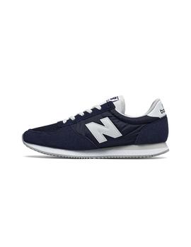 NEW BALANCE U220 CLASICO LIFESTYLE NV