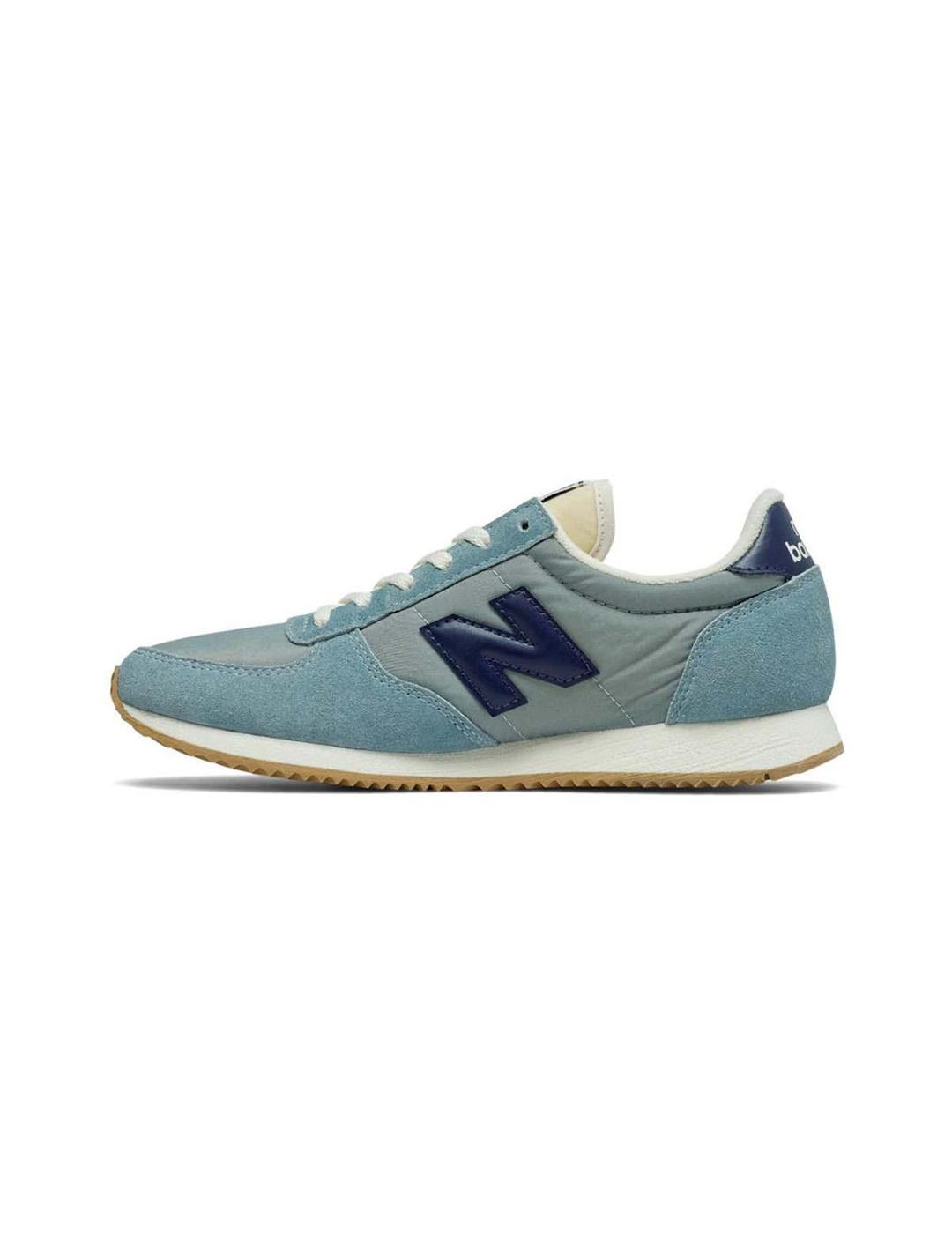 NEW BALANCE WL220 CLASICO LIFESTYLE OG