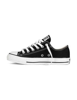 ZAPATILLAS CONVERSE ALL STAR OX BLACK