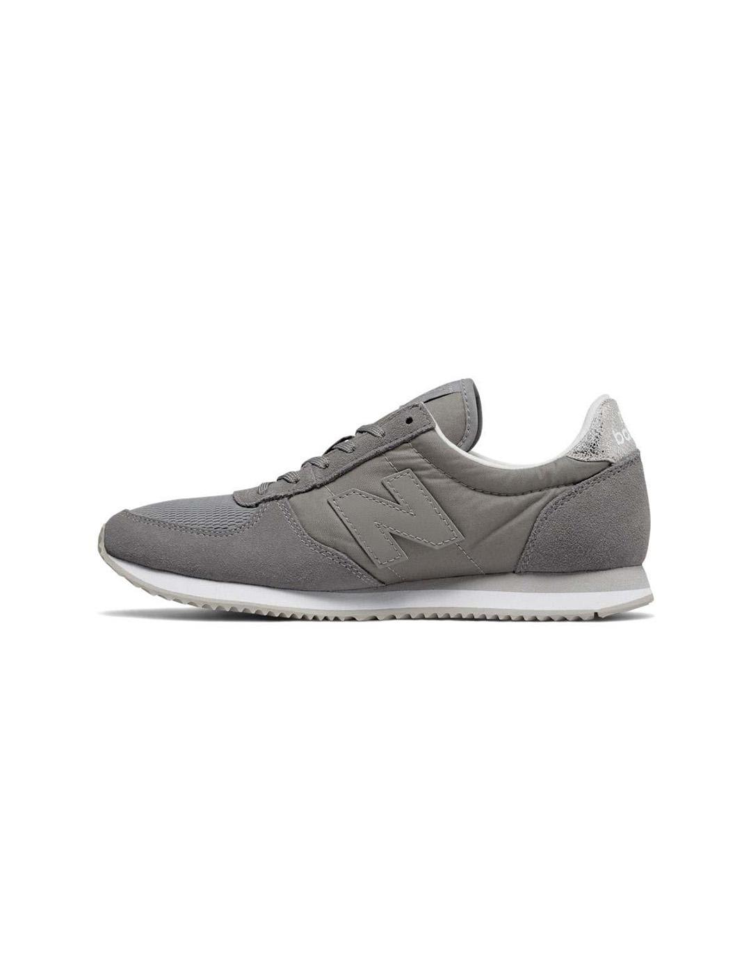 ZAPATILLA NEW BALANCE WL220 CLASICO LIFESTYLE GS