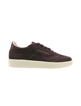 ZAPATILLA PARA MUJER REEBOK CLUB C 85