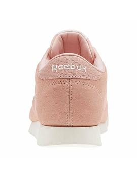 ZAPATILLA PARA MUJER  REEBOK PRINCESS  EMB PINK