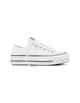 ZAPATILLA PARA MUJER CONVERSE CTAS LIFT OX