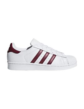 ZAPATILLA ADIDAS SUPERSTAR W