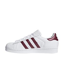 ZAPATILLA ADIDAS SUPERSTAR W