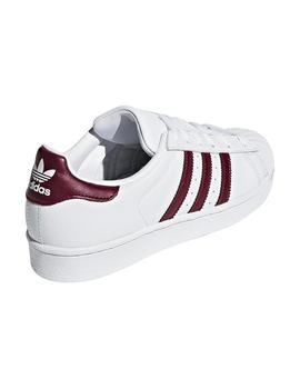 ZAPATILLA ADIDAS SUPERSTAR W