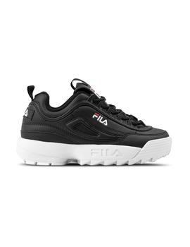 ZAPATILLAS PARA MUJER FILA DISRUPTOR LOW