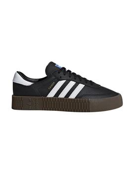 ZAPATILLA PARA MUJER ADIDAS SAMBAROSE W