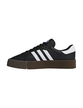 ZAPATILLA PARA MUJER ADIDAS SAMBAROSE W