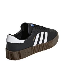 ZAPATILLA PARA MUJER ADIDAS SAMBAROSE W