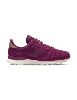 ZAPATILLA NIKE W INTERNATIONALIST PRM