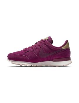 ZAPATILLA NIKE W INTERNATIONALIST PRM