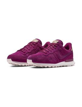 ZAPATILLA NIKE W INTERNATIONALIST PRM