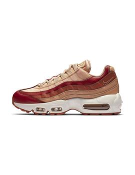 ZAPATILLA NIKE WMNS AIR MAX 95 PARA MUJER
