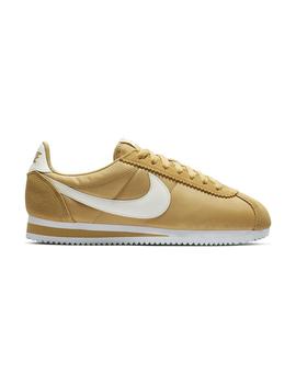 ZAPATILLA NIKE CLASSIC CORTEZ NYLON PARA MUJER