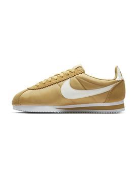 ZAPATILLA NIKE CLASSIC CORTEZ NYLON PARA MUJER