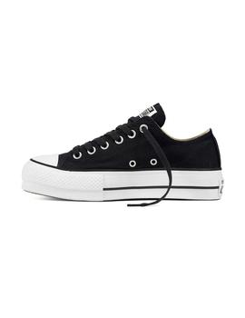 CONVERSE CHUCK TAYLOR ALL STAR LIFT