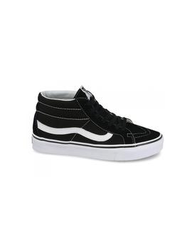 ZAPATILLAS VANS SK8 MID REISSUE