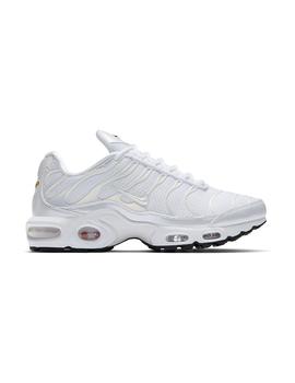 ZAPATILLA NIKE WMNS AIR MAX PLUS PRM PARA CHICA