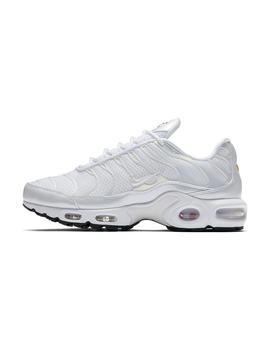 ZAPATILLA NIKE WMNS AIR MAX PLUS PRM PARA CHICA