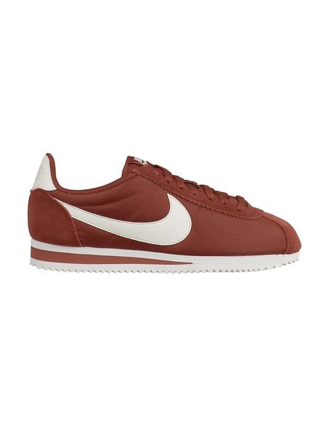 ZAPATILLA NIKE CORTEZ NYLON PARA MUJER