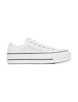 ZAPATILLAS PARA MUJER CONVERSE CTAS LIFT OX