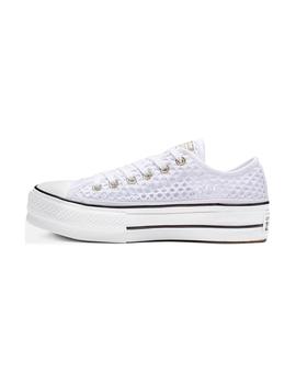 ZAPATILLAS PARA MUJER CONVERSE CTAS LIFT OX