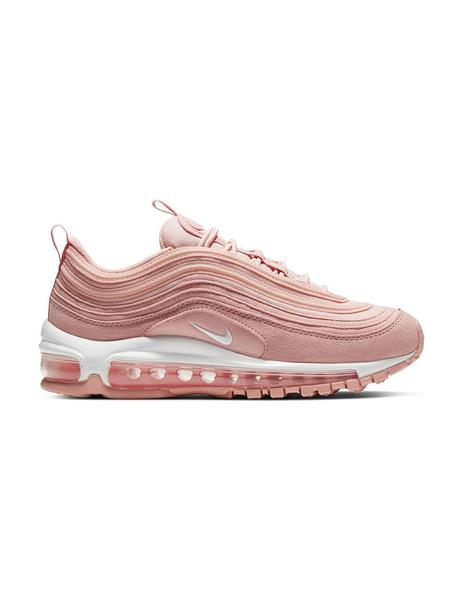 Asser flotador Actor ZAPATILLA NIKE AIR MAX 97 PE(GS) PARA NIÑA