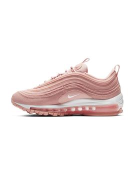 Asser flotador Actor ZAPATILLA NIKE AIR MAX 97 PE(GS) PARA NIÑA