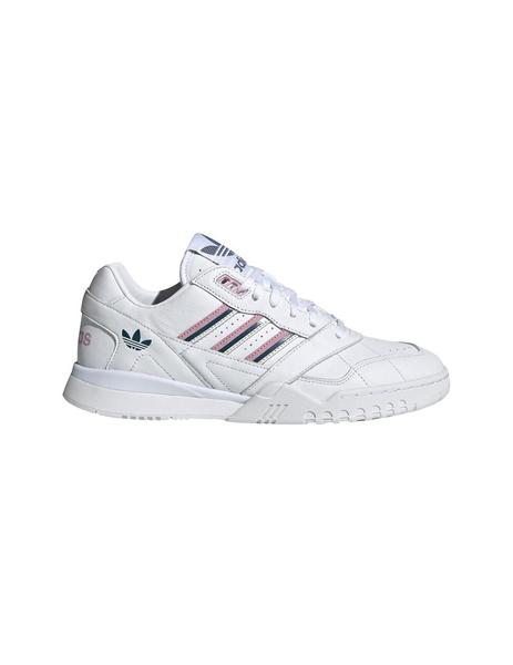 corrupción Enumerar Honesto ZAPATILLAS MUJER ADIDAS A.R. TRAINER W PIEL