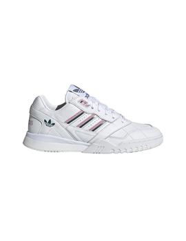 ZAPATILLAS MUJER ADIDAS A.R. TRAINER W PIEL