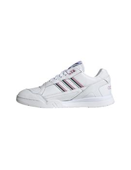 ZAPATILLAS MUJER ADIDAS A.R. TRAINER W PIEL