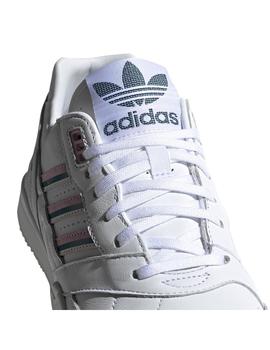 ZAPATILLAS MUJER ADIDAS A.R. TRAINER W PIEL