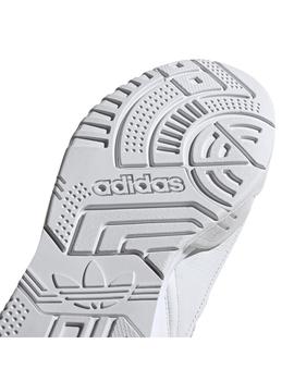 ZAPATILLAS MUJER ADIDAS A.R. TRAINER W PIEL